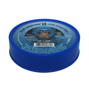 Blue Monster Thread Tape, PTFE
